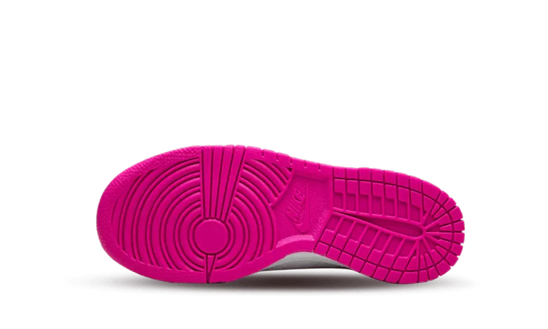 Nike Dunk Low Active Fuchsia
