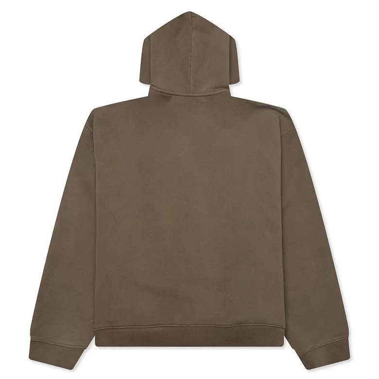 Jordan Air Jordan x Travis Scott Men's Full-Zip Hoodie - Palomino