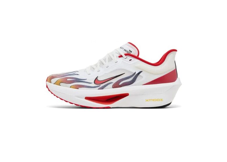 Nike Zoom Fly 6 'Ekiden Pack'