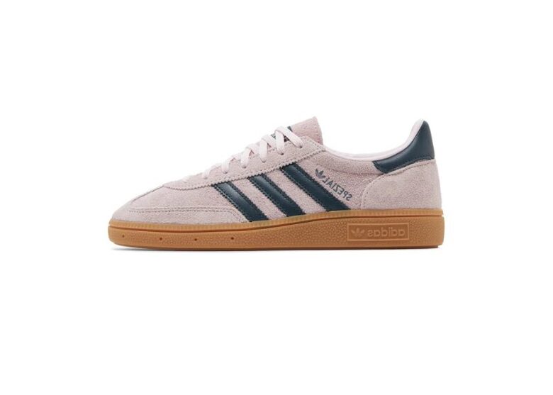 (WMNS) adidas Handball Spezial 'Clear Pink'
