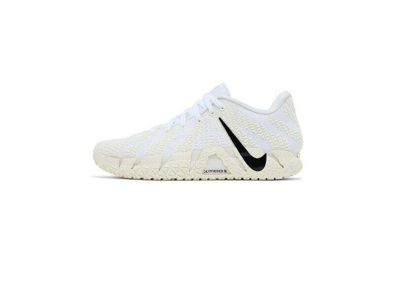 Nike Ja 3 'Coconut Milk'