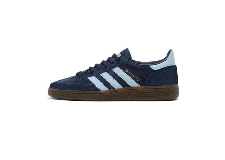 adidas Handball Spezial 'Collegiate Navy'