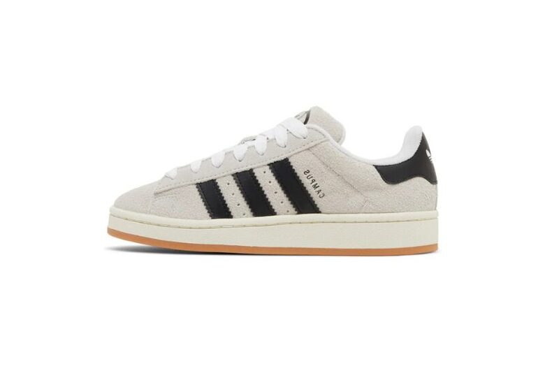 (WMNS) adidas Campus 00s 'Crystal White'