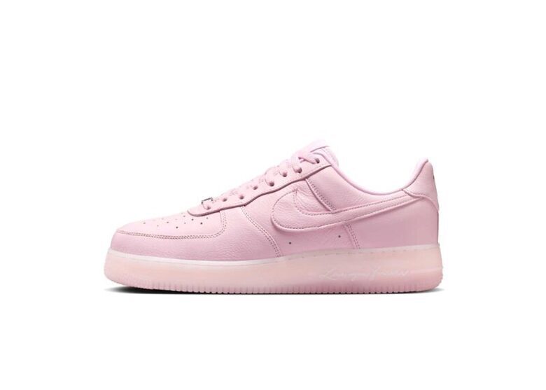 Nike Air Force 1 Low Drake NOCTA 'Certified Lover Boy Pink Foam'