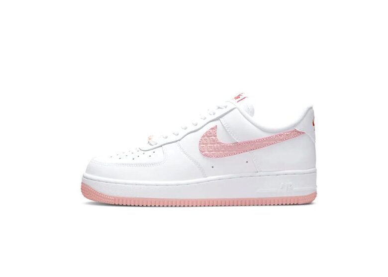 Nike Air Force 1 Low '07 VT Valentine's Day