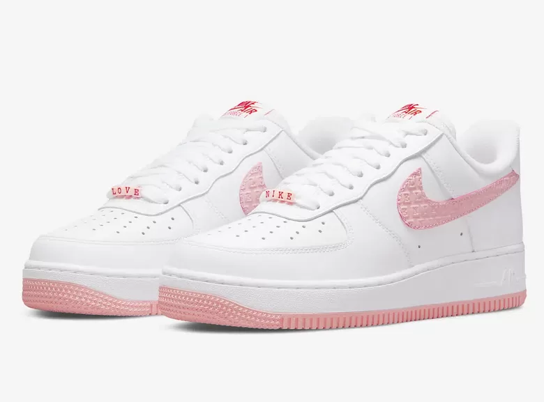 Nike Air Force 1 Low '07 VT Valentine's Day