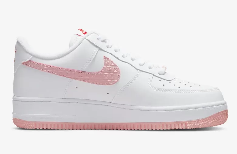 Nike Air Force 1 Low '07 VT Valentine's Day