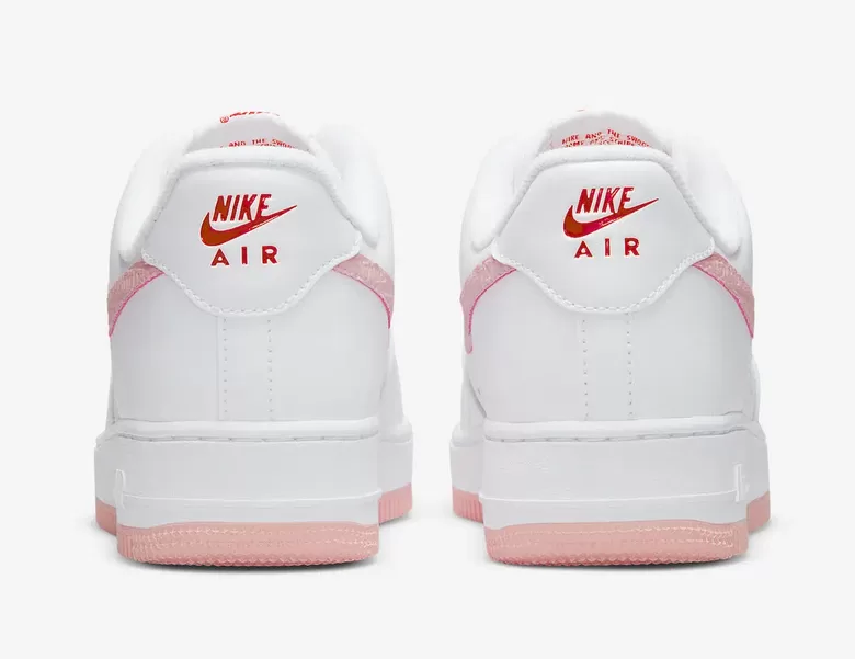 Nike Air Force 1 Low '07 VT Valentine's Day