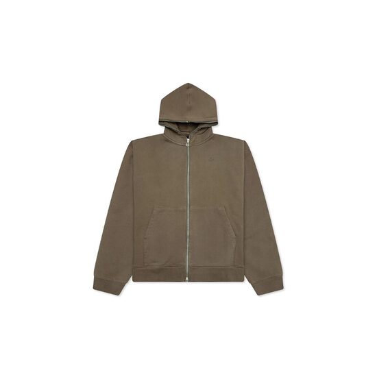 Jordan Air Jordan x Travis Scott Men's Full-Zip Hoodie - Palomino