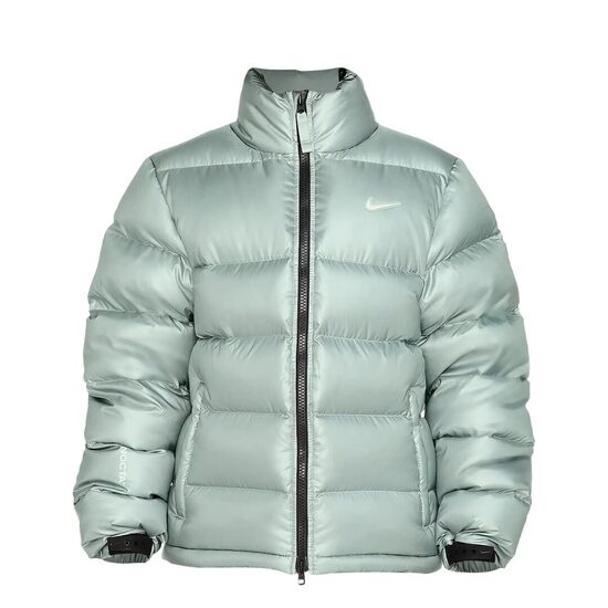 Nike x NOCTA Sunset Puffer Jacket Mica Green/Cyber