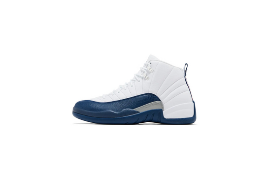 Jordan 12 Retro 'French Blue' (2025)