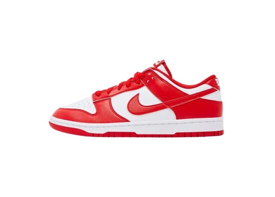 Dunk Low 'St. John's' 2025