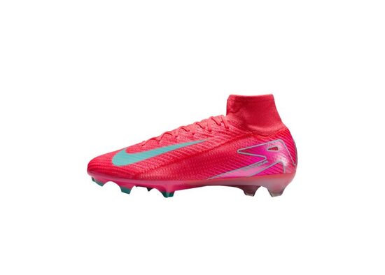 Zoom Mercurial Superfly 10 Elite FG 'Mad Energy Pack'