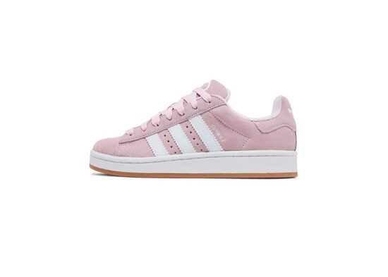 (WMNS) adidas Campus 00's 'Clear Pink'