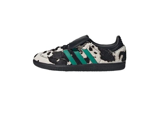 (WMNS) adidas Samba LT 'Core Black'