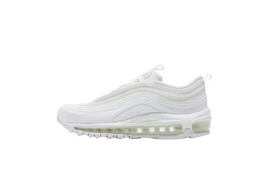 (WMNS) Nike Air Max 97 'Triple White'