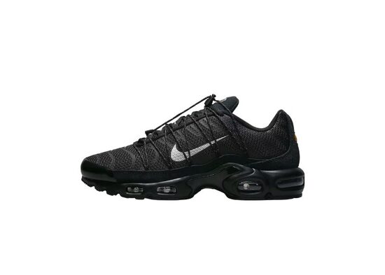 Nike Air Max Plus Toggle Black (Reflective)