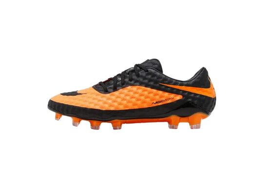 Hypervenom Phantom 1 'Black Bright Citrus' 2025