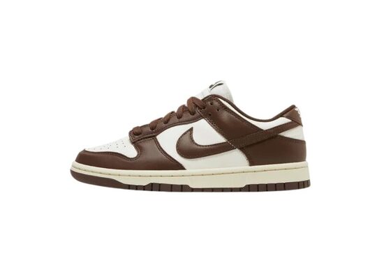 (WMNS) Nike Dunk Low 'Cacao Wow'