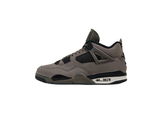 Jordan 4 Retro Cave Stone