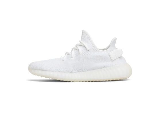  Yeezy Boost 350 V2 Cream