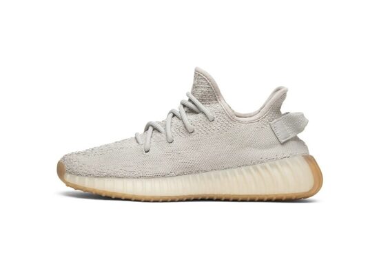 adidas Yeezy Boost 350 V2 'Sesame'