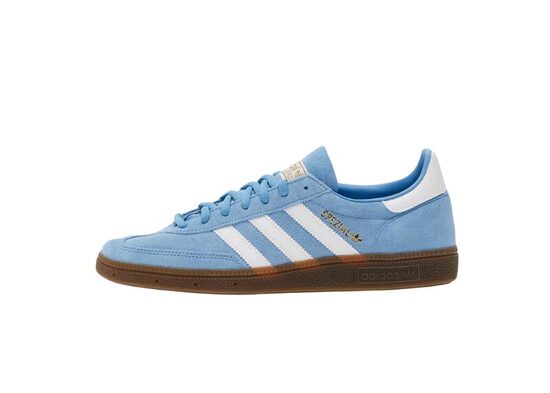 adidas Handball Spezial Light Blue