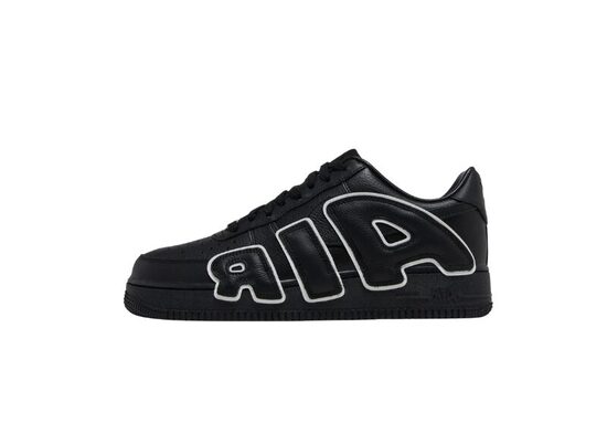 Nike Air Force 1 Low Cactus Plant Flea Market Black