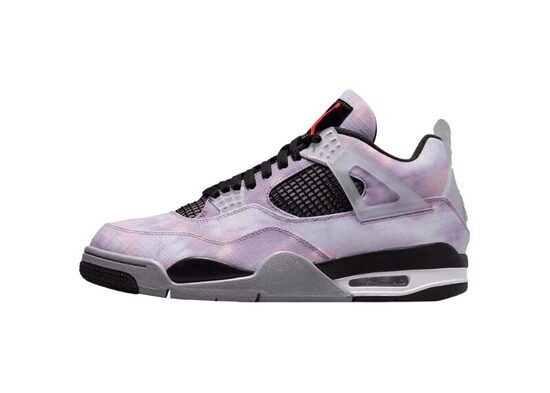 Jordan 4 Retro Zen Master