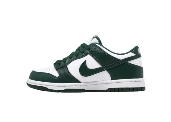Nike Dunk Low Michigan State
