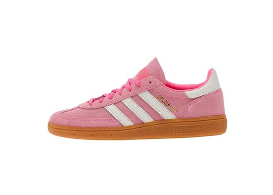 adidas Handball Spezial Lucid Pink White