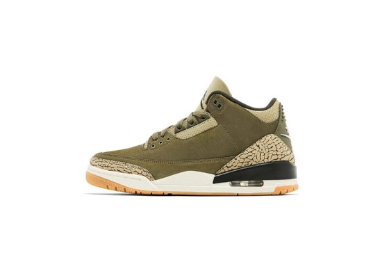 Jordan 3 Retro Family Affair