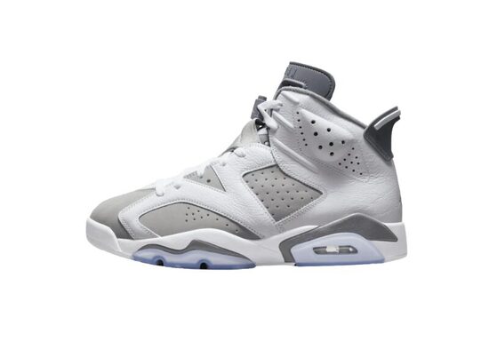 Jordan 6 Retro Cool Grey