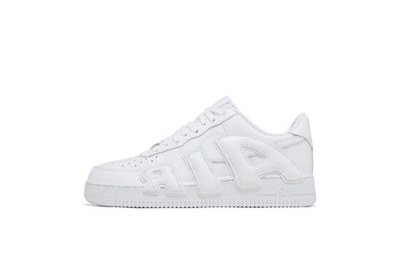 Nike Air Force 1 Low Cactus Plant Flea Market White