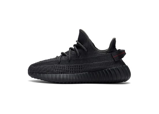 adidas Yeezy Boost 350 V2 Black Reflective