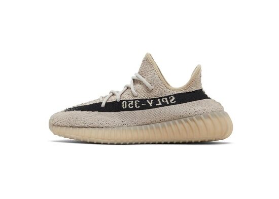 Yeezy Boost 350 V2 Slate