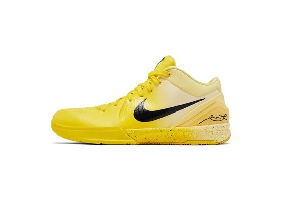 Nike Kobe 4 Protro 'CHBL'