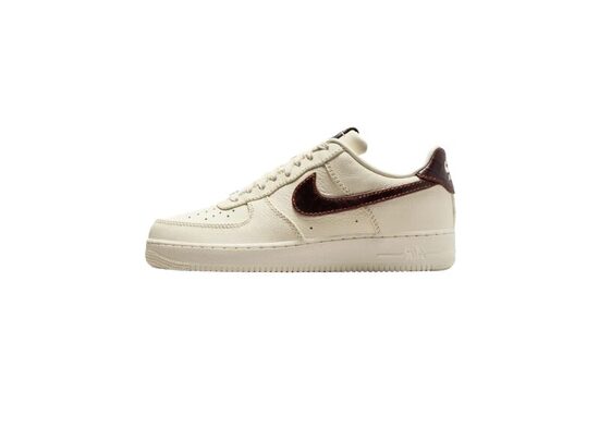 Nike Air Force 1 Low '07 'Soft Pearl Brown Croc'