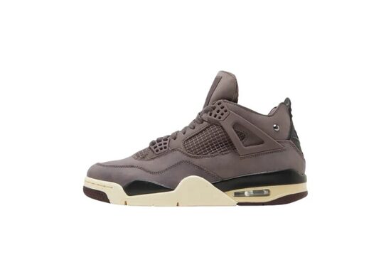 Air Jordan 4 x A Ma Maneire 'Violet Ore'