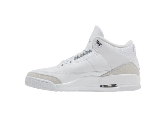 Air Jordan 3 Retro Pure Money