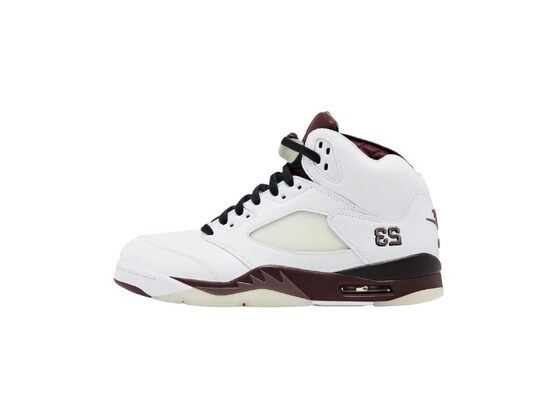 Jordan 5 Retro A Ma Maniére Black Collective