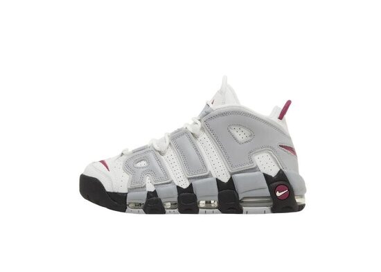 (WMNS) Nike Air More Uptempo 'Rosewood'