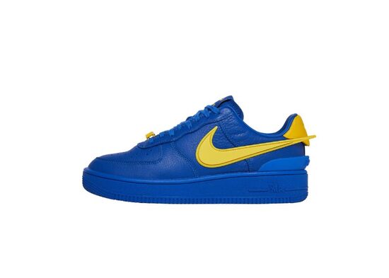 Nike x AMBUSH Air Force 1 Low 'Game Royal'