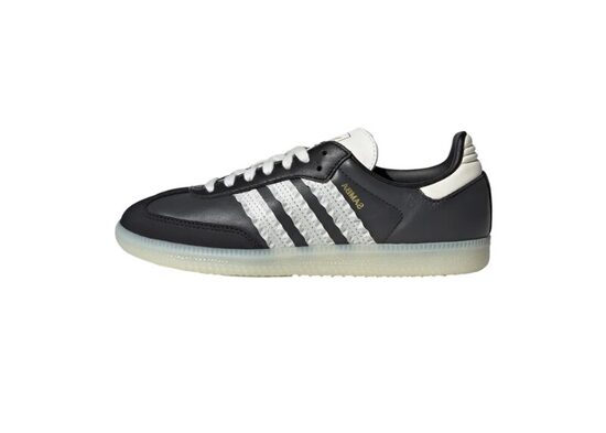 (WMNS) adidas Samba OG 'Carbon'