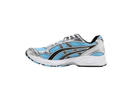 Gel Kayano 14 Arctic Sky Pure Silver