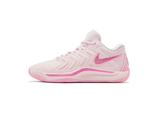 Nike KD 17 'Aunt Pearl'