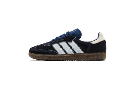 (WMNS) adidas Samba OG 'Night Indigo'