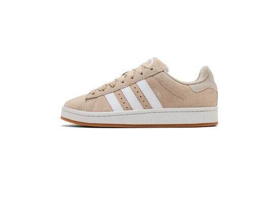 (WMNS) adidas Campus 00s J 'Wonder Beige'