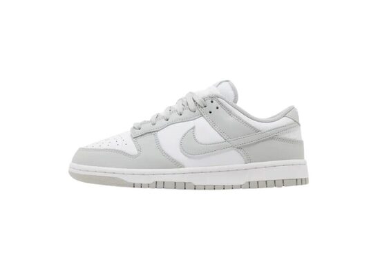 Nike Dunk Low 'Grey Fog'