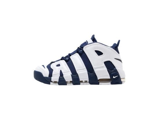 Nike Air More Uptempo 'Olympic' 2024